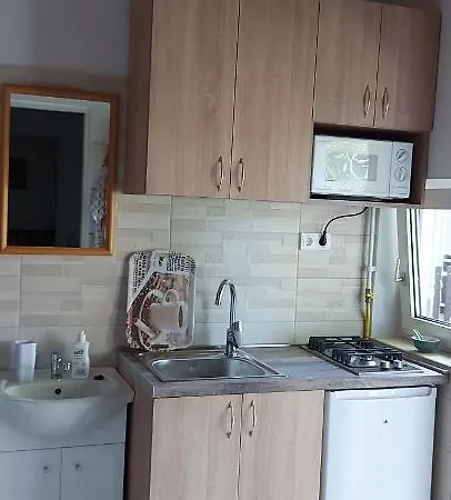 Apartman Judit Apartman