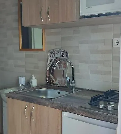 Judit Apartman Apartman