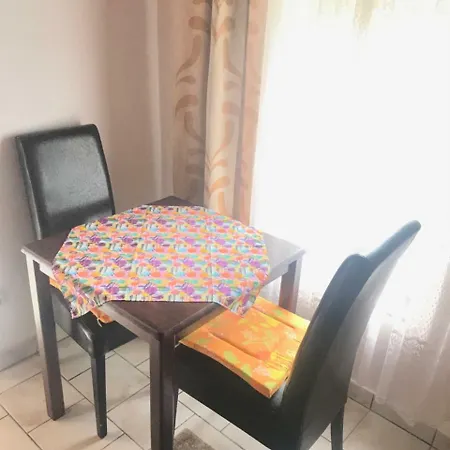 Judit Apartman Apartman